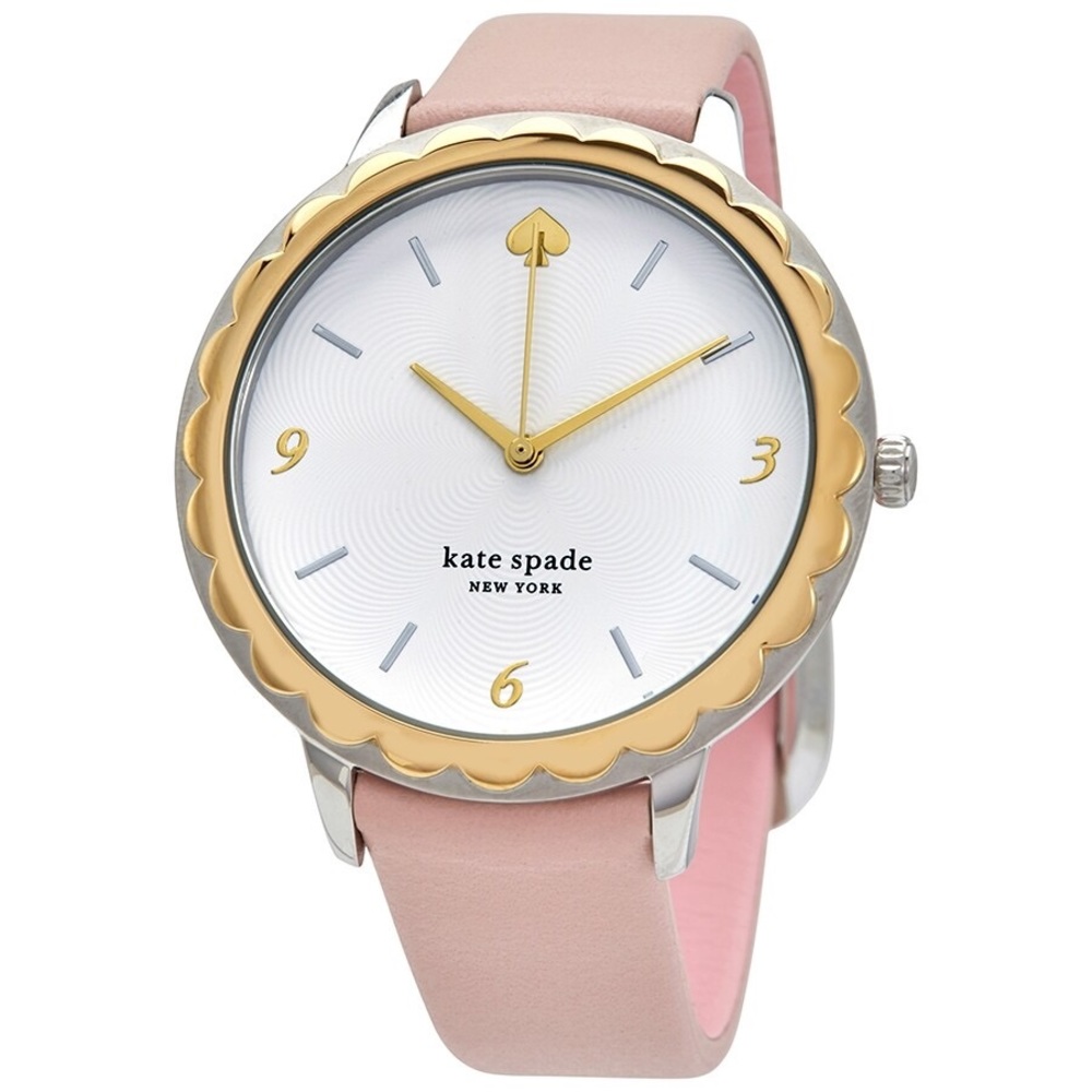 Kate Spade Women’s Morningside Watch